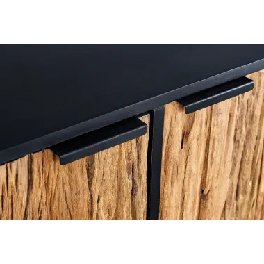 Invicta Komoda BARRACUDA mango drewno teakowe 150cm / 43349