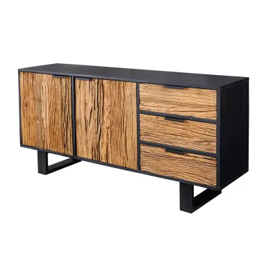 Invicta Komoda BARRACUDA mango drewno teakowe 150cm / 43349