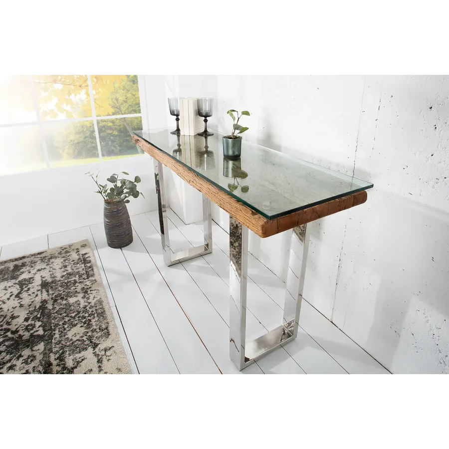 Invicta Konsola EUPHORIA BARRACUDA 120cm / 36649