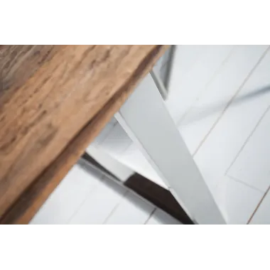 Invicta EUPHORIA Barracuda Stół drewniany 200cm / 21645