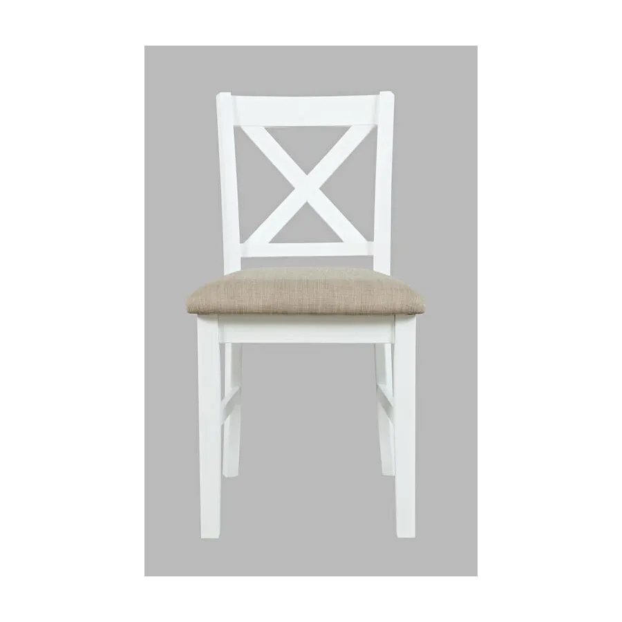 Avola AV2025-340W Krzesło