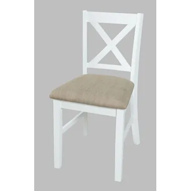 Avola AV2025-340W Krzesło