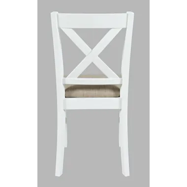 Avola AV2025-340W Krzesło