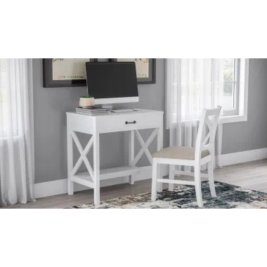 Avola AV2025-340W Krzesło