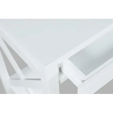 Avola AV2025-30W Biurko