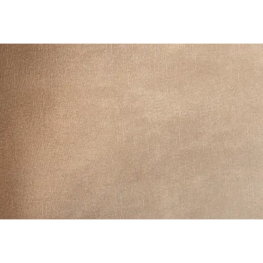 Invicta Sofa tapicerowana BABYLON 3 osobowa beżowy aksamit 200cm / 44511