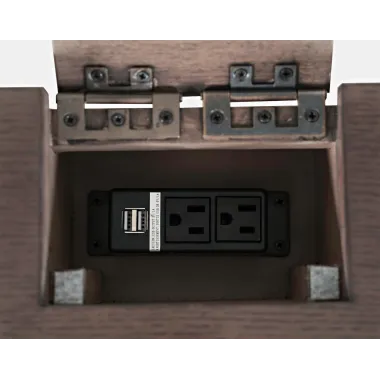 Avola AV2025-30B Biurko