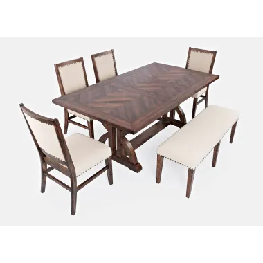 Avola AV1931-52 Ławka tapicerowana