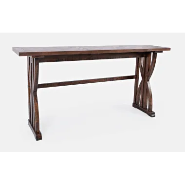 Avola AV1931-74 Stół barowy z hokerami