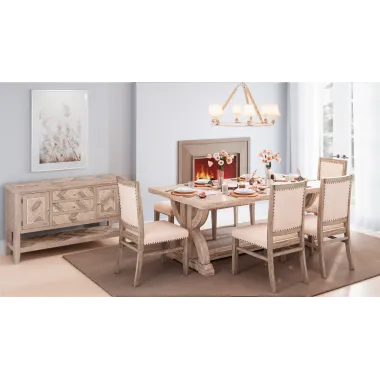 Avola AV1933-52 Ławka tapicerowana