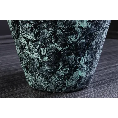 Invicta Wazon ORIENT XL 75 cm złoty z patyną / 44873