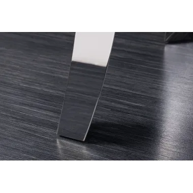 Invicta Stolik kawowy MODERN BAROCK BARRACUDA 100cm / 44365