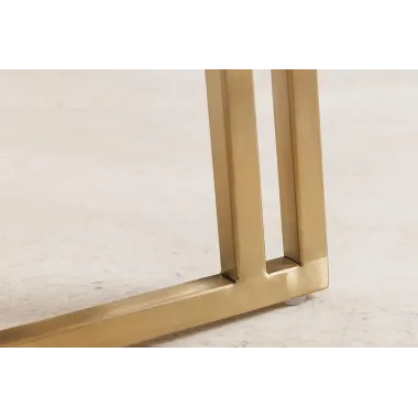 Invicta Krzesło EXTRAVAGANCIA ciemnozielone z podłokietnikami 60cm / 45928