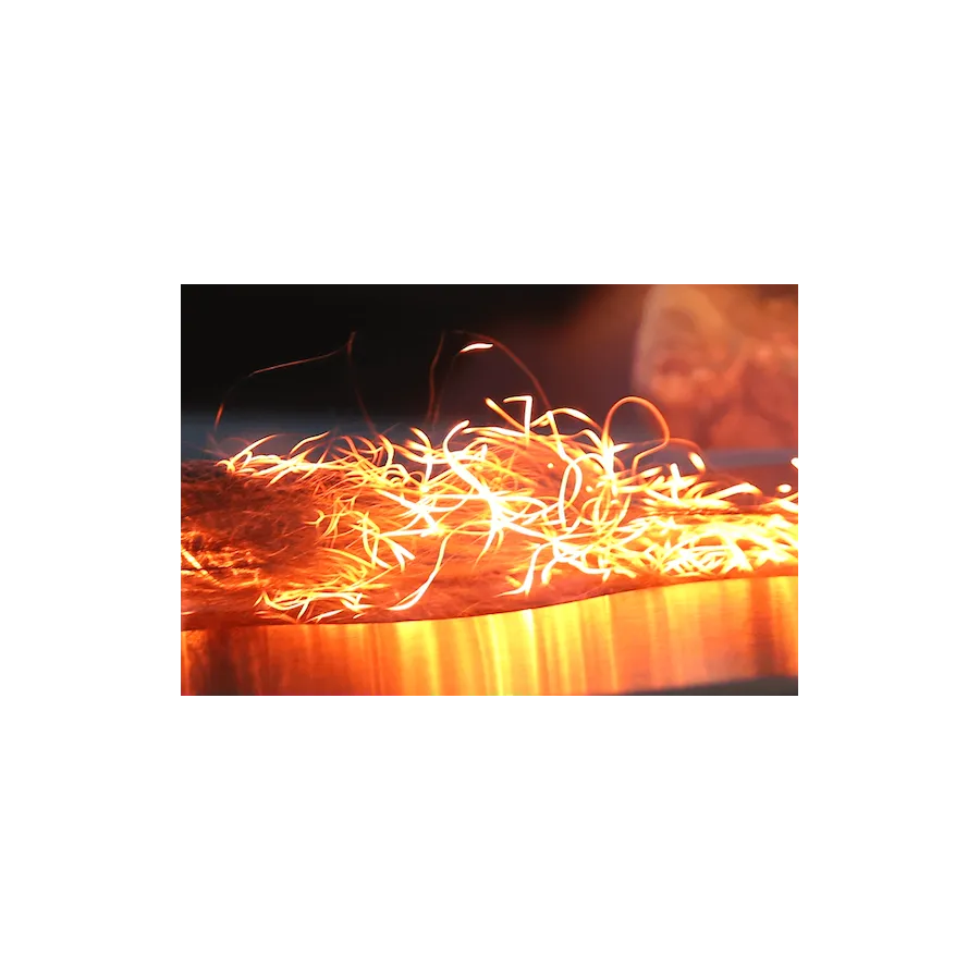 Hitze Włókna żarowe BIO EMBER