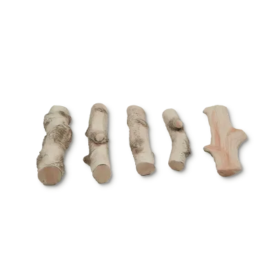 Hitze Polana ceramiczne do biokominków - zestaw 2