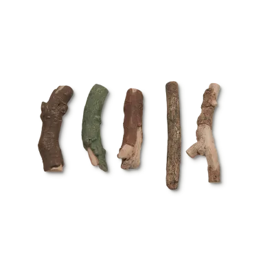 Hitze Polana ceramiczne do biokominków - zestaw 3