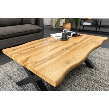 Invicta Stolik kawowy WILD 90cm / 45081