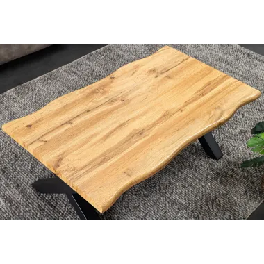 Invicta Stolik kawowy WILD 90cm / 45081