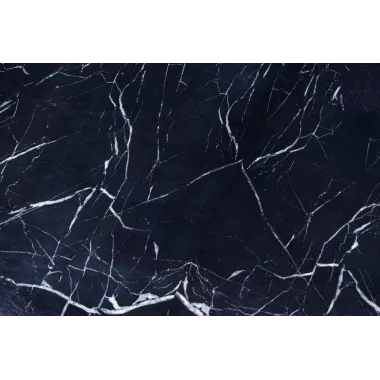 Invicta Stolik kawowy STONE optyka marmuru 75cm / 44853