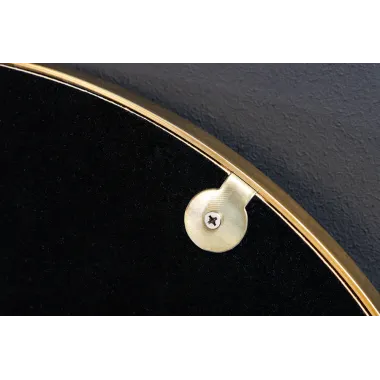 Invicta Lustro ścienne PORTRAIT złote 50cm / 42798