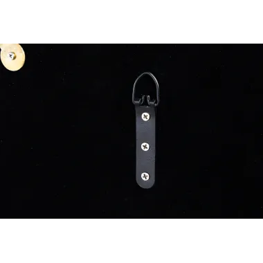 Invicta Lustro ścienne PORTRAIT złote 50cm / 42798