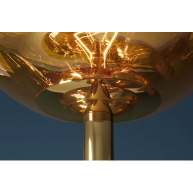 Invicta Lampa podłogowa LIQUID DIAMOND 170cm / 46022