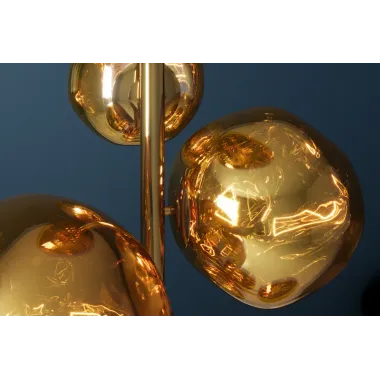 Invicta Lampa podłogowa LIQUID DIAMOND 170cm / 46022