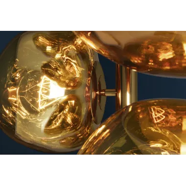 Invicta Lampa podłogowa LIQUID DIAMOND 170cm / 46022