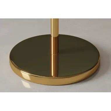 Invicta Lampa podłogowa LIQUID DIAMOND 170cm / 46022