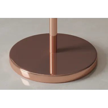 Invicta Lampa podłogowa LIQUID DIAMOND 170cm / 46023