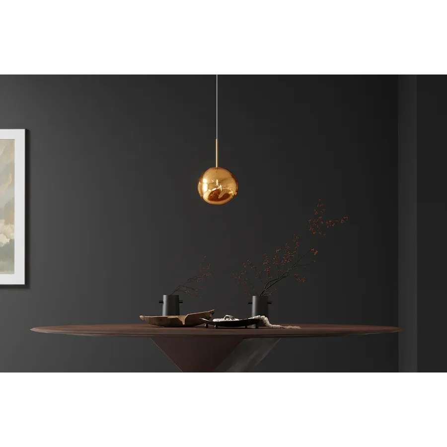 Invicta Lampa wisząca LIQUID DIAMOND 20cm / 46014