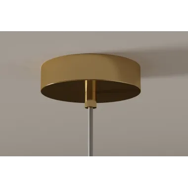 Invicta Lampa wisząca LIQUID DIAMOND 20cm / 46014