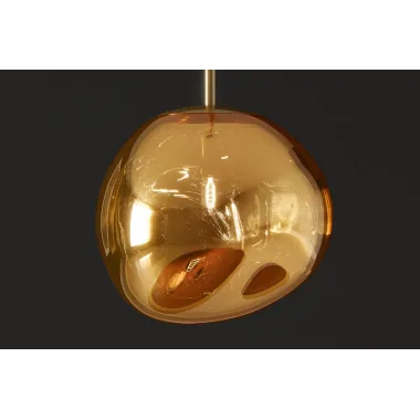 Invicta Lampa wisząca LIQUID DIAMOND 20cm / 46014