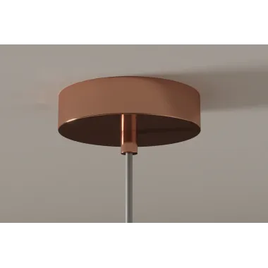 Invicta Lampa wisząca LIQUID DIAMOND 20cm / 46015