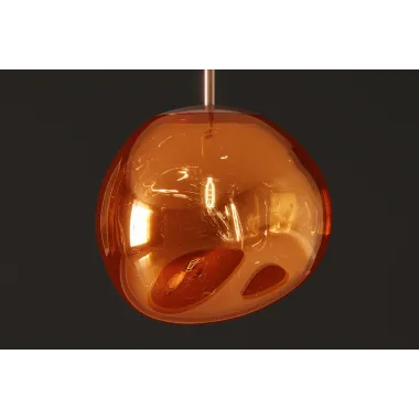 Invicta Lampa wisząca LIQUID DIAMOND 20cm / 46015