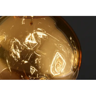 Invicta Lampa wisząca LIQUID DIAMOND 35cm / 46017