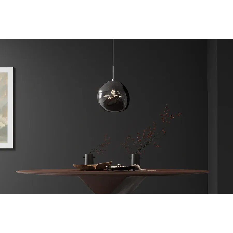 Invicta Lampa wisząca LIQUID DIAMOND 35cm / 46019