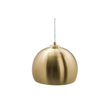 Invicta Lampa wisząca GOLDEN BALL 30cm / 39439