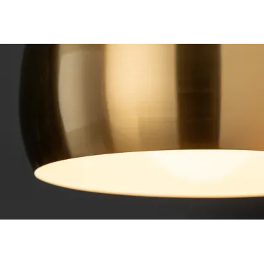 Invicta Lampa wisząca GOLDEN BALL 30cm / 39439