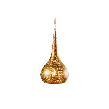 Invicta Lampa wisząca ORIENT LIVING 50cm / 44897