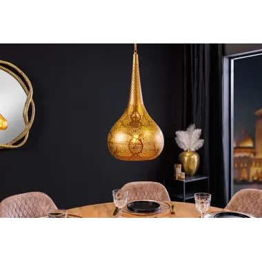 Invicta Lampa wisząca ORIENT LIVING 50cm / 44897