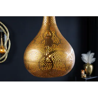 Invicta Lampa wisząca ORIENT LIVING 50cm / 44897