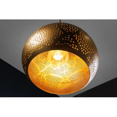 Invicta Lampa wisząca ORIENT LIVING 50cm / 44897