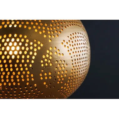 Invicta Lampa wisząca ORIENT LIVING 50cm / 44897