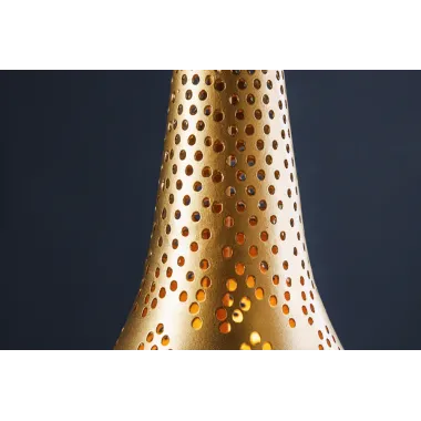 Invicta Lampa wisząca ORIENT LIVING 50cm / 44897