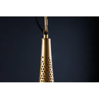 Invicta Lampa wisząca ORIENT LIVING 50cm / 44897