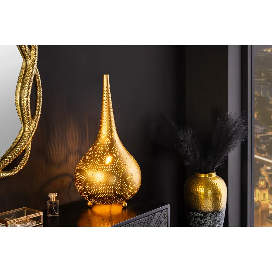 Invicta Lampa wisząca ORIENT LIVING 50cm / 44898