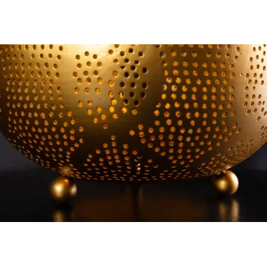 Invicta Lampa wisząca ORIENT LIVING 50cm / 44898