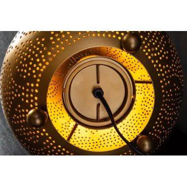 Invicta Lampa wisząca ORIENT LIVING 50cm / 44898