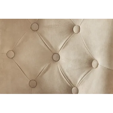 Invicta Krzesło CASTLE z uchwytem w kształcie głowy lwa / 46148